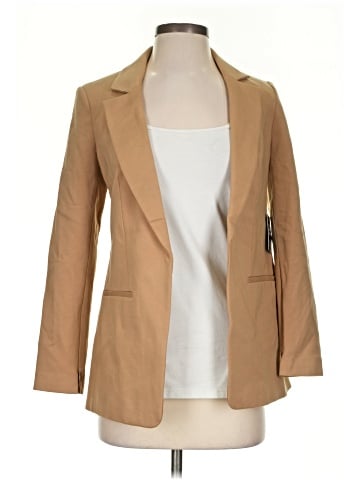 Express Blazer (view 1)