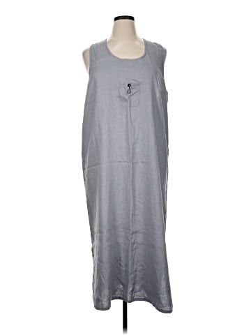J.Jill Casual Dress (view 1)