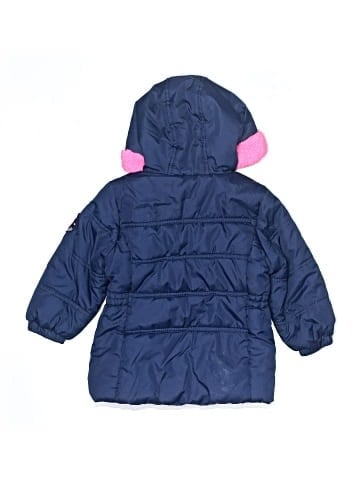 Pink Platinum Snow Jacket (view 2)