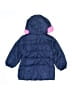 Pink Platinum 100% Polyester Blue Snow Jacket Size 2T - photo 2