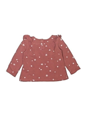 Grayson Collective 3/4 Sleeve Blouse (view 2)