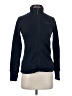 Gramicci 100% Recycled Polyester Blue Track Jacket Size XS - photo 1