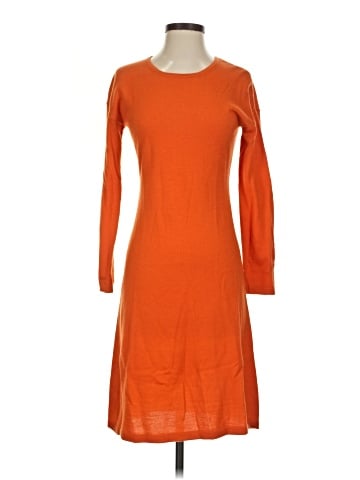 Garnet Hill Casual Dress (view 1)
