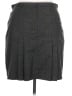 Ann Taylor LOFT Tweed Gray Formal Skirt Size 14 - photo 2