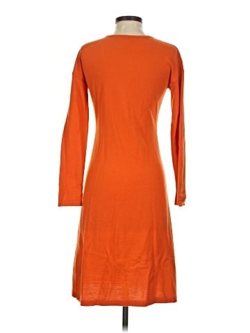 Garnet Hill Casual Dress (view 2)