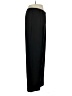Vince. Black Casual Pants Size XL - photo 4
