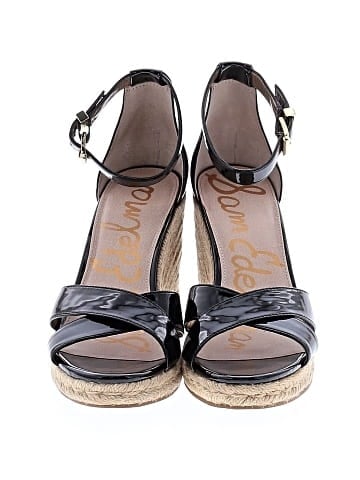 Sam Edelman Wedges (view 2)