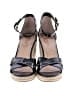 Sam Edelman Black Wedges Size 10 - photo 2