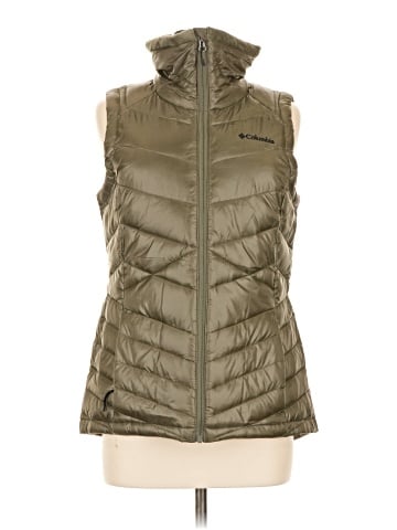 Columbia Vest (view 1)