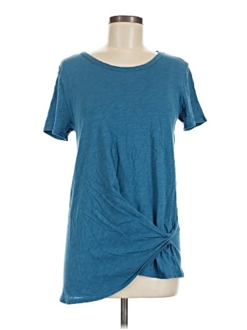Stateside Short Sleeve T-Shirt (view 1)