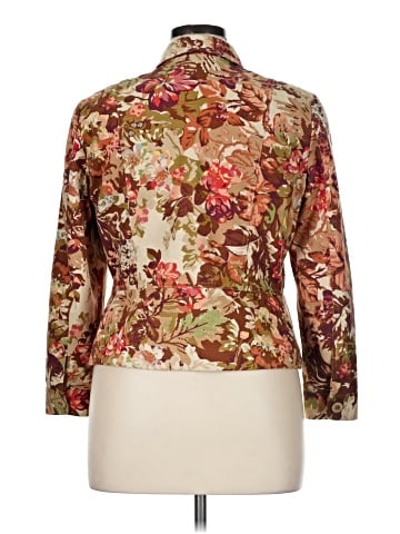 Coldwater Creek Jacket (view 2)