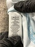 Sigrid Olsen Print Blue Skort Size L - photo 4