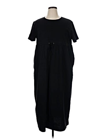 J.Jill Casual Dress (view 1)