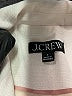 J.Crew 100% Viscose White Blazer Size 4 - photo 6