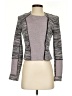 Tristan Tweed Gray Jacket Size S - photo 1
