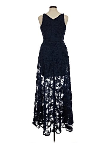 Xscape Cocktail Dress (view 2)