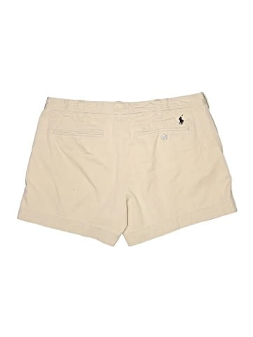 Polo by Ralph Lauren Khaki Shorts (view 2)