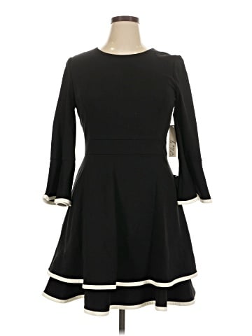 Eliza J Casual Dress (view 1)