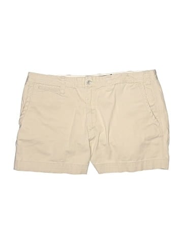 Polo by Ralph Lauren Khaki Shorts (view 1)