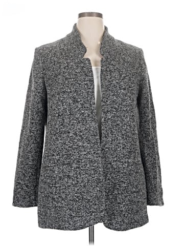 PREMISE Blazer (view 1)