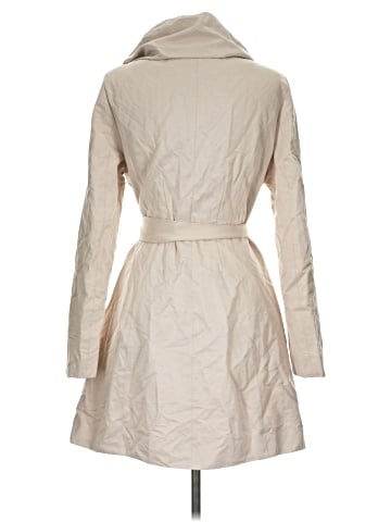T Tahari Trenchcoat (view 2)