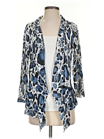 Alberto Makali Cardigan (view 1)