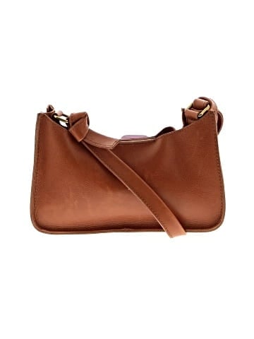 Madewell The Sydney Shoulder Bag (view 1)