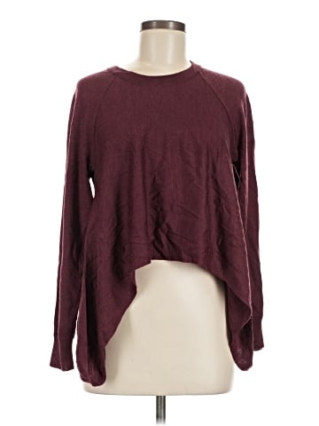 The Fisher Project Long Sleeve T-Shirt (view 1)