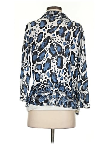 Alberto Makali Cardigan (view 2)