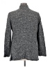 PREMISE Tweed Gray Blazer Size XL - photo 2