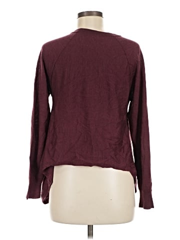 The Fisher Project Long Sleeve T-Shirt (view 2)
