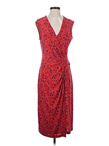 Banana Republic Factory Store Cocktail Dress (view 1)