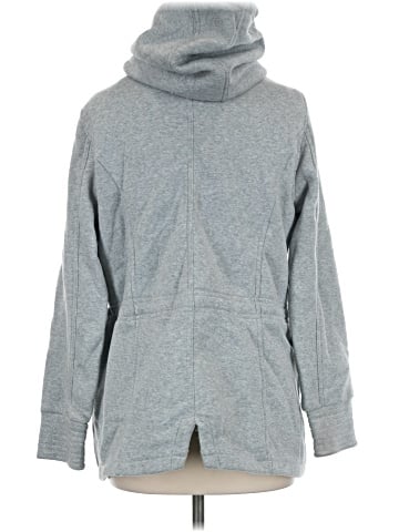 French Connection Zip Up Hoodie (view 2)