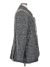 PREMISE Tweed Gray Blazer Size XL - photo 4