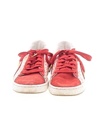 Puma x Hello Kitty Sneakers (view 2)