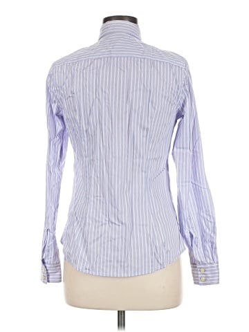 Banana Republic Long Sleeve Button-Down Shirt (view 2)
