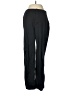 Nike 100% Polyester Black Dress Pants Size M - photo 1