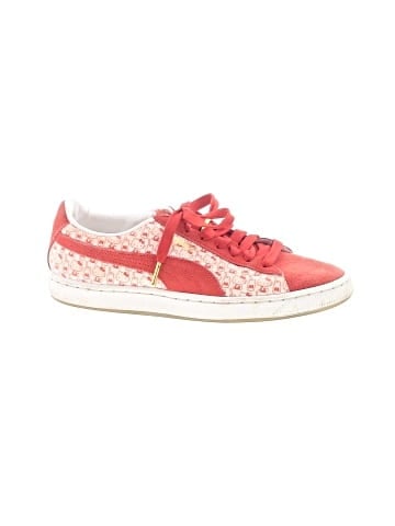 Puma x Hello Kitty Sneakers (view 1)