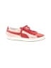 Puma x Hello Kitty Red Sneakers Size 9 - photo 1