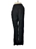 Nike 100% Polyester Black Dress Pants Size M - photo 2