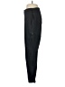 Nike 100% Polyester Black Dress Pants Size M - photo 5