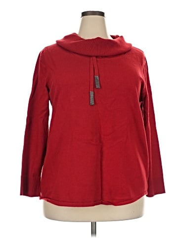 Chico's Turtleneck Sweater (view 1)