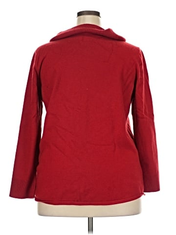 Chico's Turtleneck Sweater (view 2)