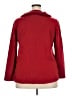 Chico's Red Turtleneck Sweater Size XXL (4) - photo 2