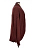 Joseph A. 100% Polyester Burgundy Cardigan Size XL - photo 4