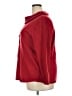 Chico's Red Turtleneck Sweater Size XXL (4) - photo 5