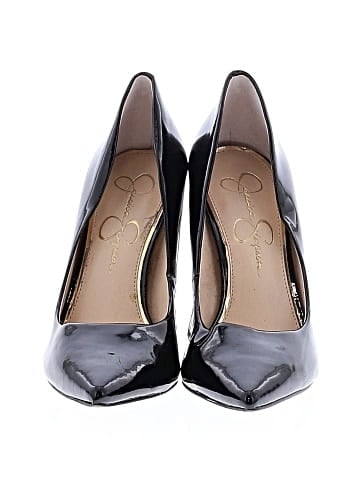Jessica Simpson Heels (view 2)