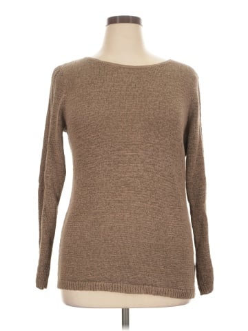 Rachel Zoe Pullover Sweater (view 1)