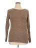 Rachel Zoe Brown Pullover Sweater Size XL - photo 1