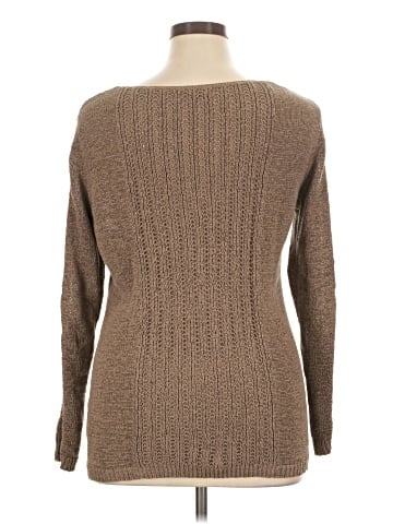 Rachel Zoe Pullover Sweater (view 2)